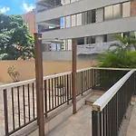 Apart Hotel Volpi 101 - Conforto & Comodidade