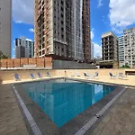 Apart Hotel Volpi 101 - Conforto & Comodidade