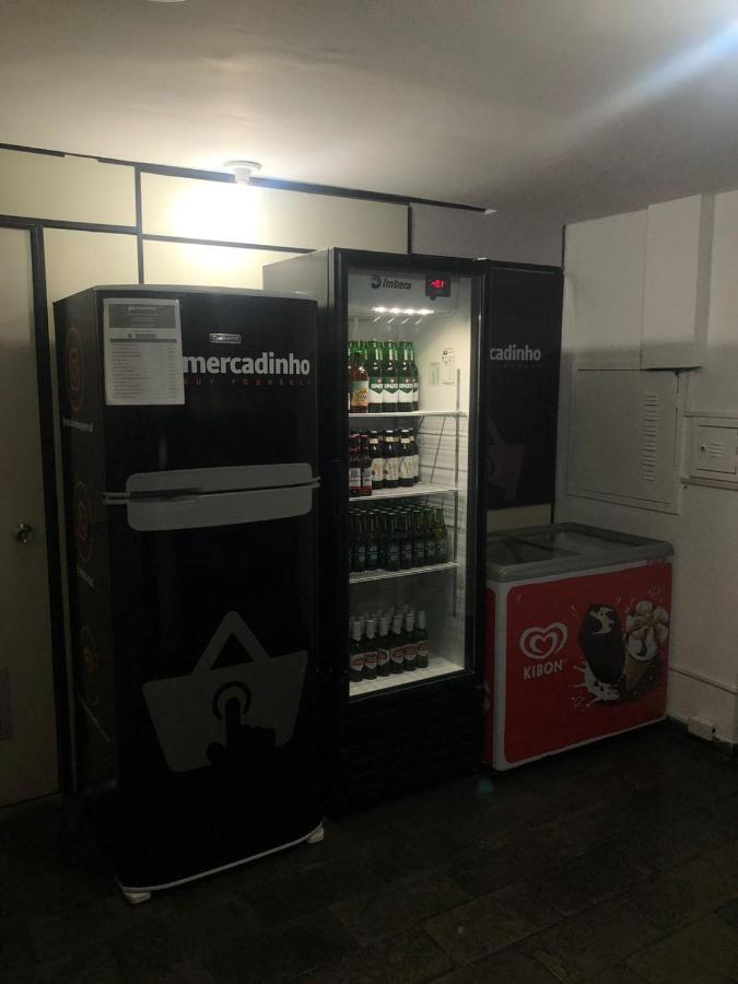 Apartamento Volpi 101 - Conforto & Comodidade *