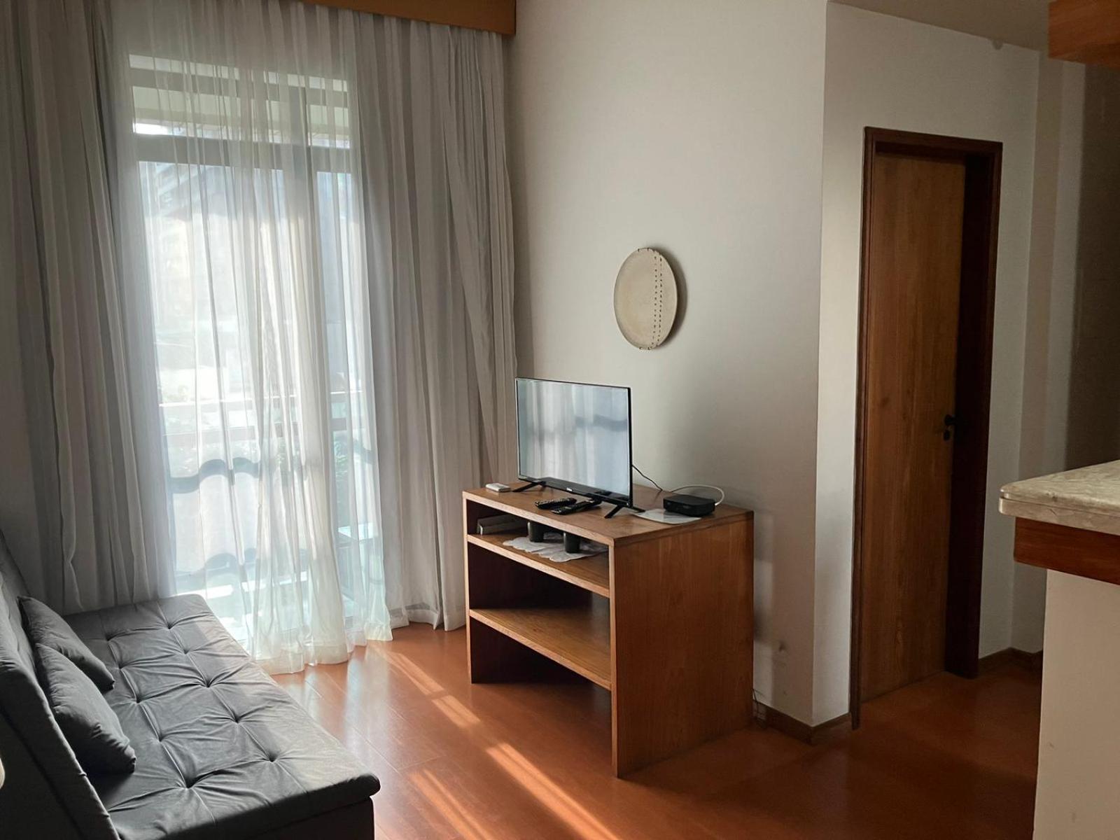 Apartamento Volpi 101 - Conforto & Comodidade *