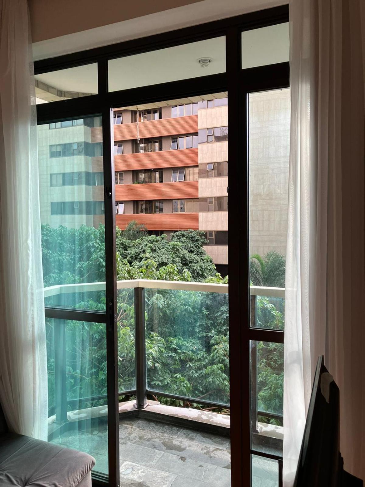 Apartamento Volpi 101 - Conforto & Comodidade