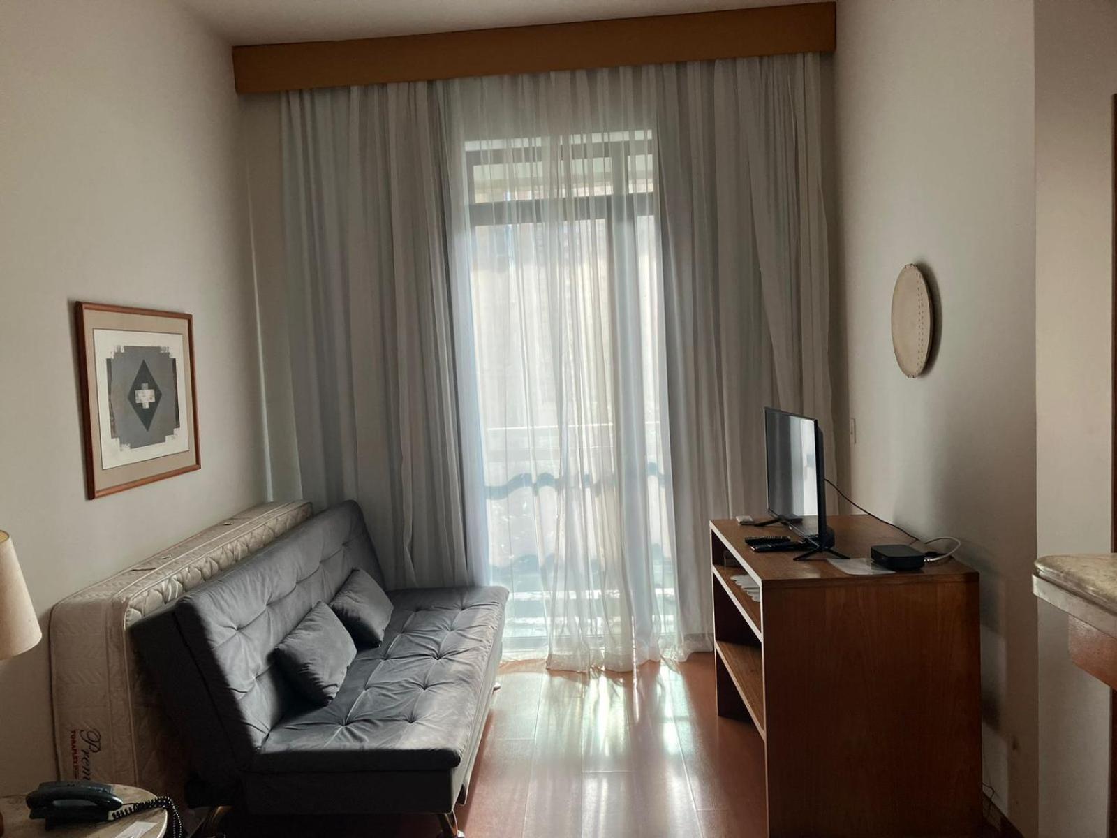 Apartamento Volpi 101 - Conforto & Comodidade