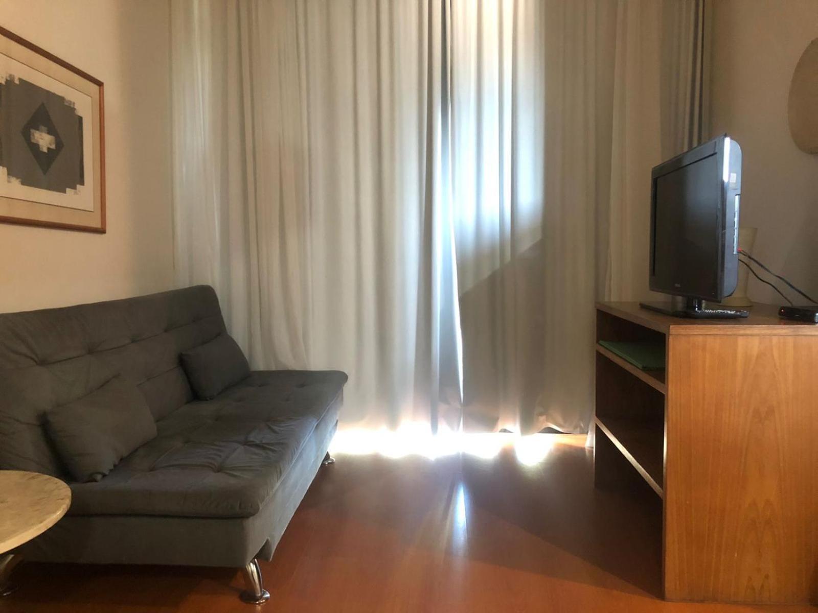 Apartamento Volpi 101 - Conforto & Comodidade Belo Horizonte