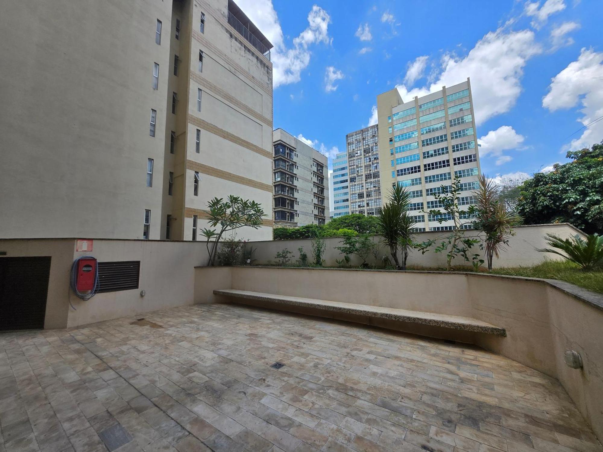 Apartamento Volpi 101 - Conforto & Comodidade Belo Horizonte