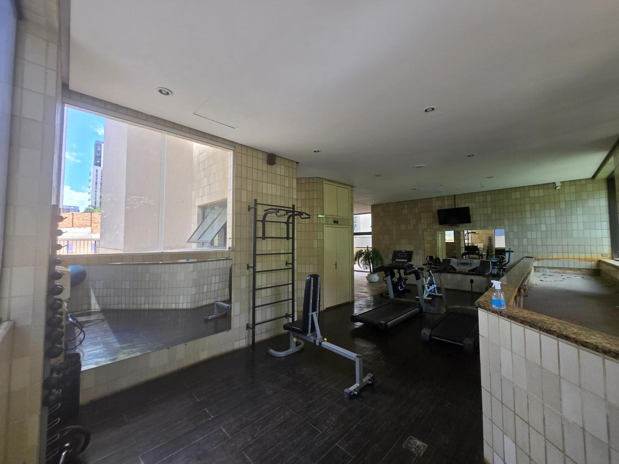 Apartamento Volpi 101 - Conforto & Comodidade